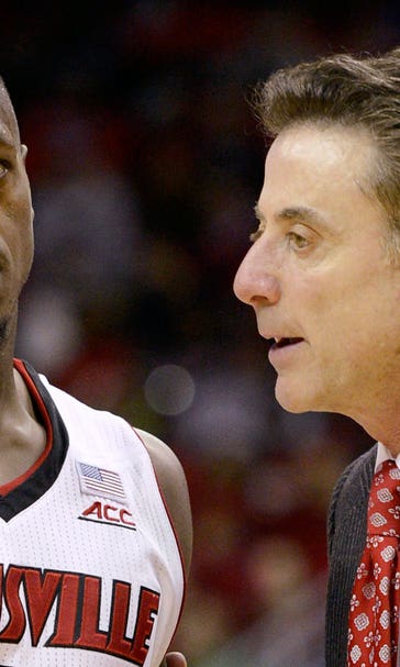 Along with easy win, did No. 7 Louisville just find its next great guard?